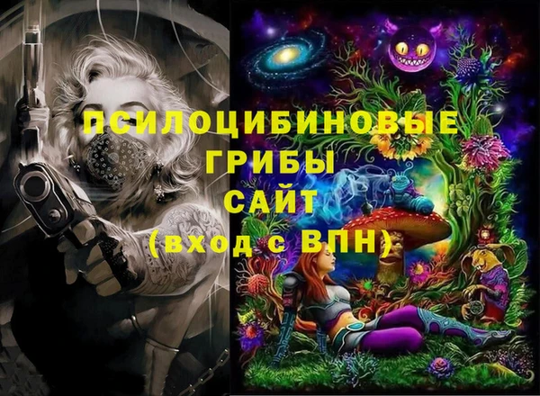 хмурый Пролетарск